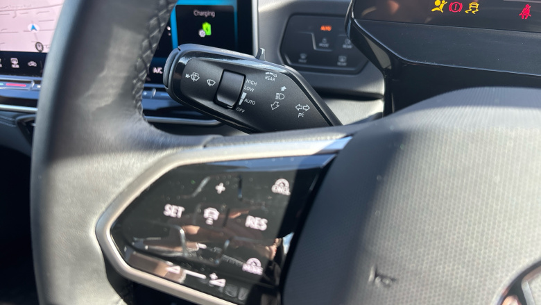 Volkswagen ID.3 125kW Match Pure 52kWh 5dr Auto Electric Hatchback